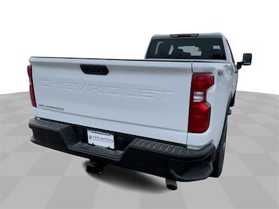 2025 Chevrolet Silverado 2500 Crew Cab SRW 4WD Pickup for sale #CF5T266222 - photo 2