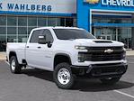 2025 Chevrolet Silverado 2500 Crew Cab SRW 4WD Pickup for sale #CF5T266222 - photo 30