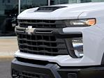 2025 Chevrolet Silverado 2500 Crew Cab SRW 4WD Pickup for sale #CF5T266222 - photo 36