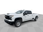 2025 Chevrolet Silverado 2500 Crew Cab SRW 4WD Pickup for sale #CF5T266222 - photo 48