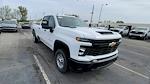 2025 Chevrolet Silverado 2500 Crew Cab SRW 4WD Pickup for sale #CF5T266222 - photo 51