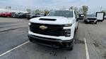 2025 Chevrolet Silverado 2500 Crew Cab SRW 4WD Pickup for sale #CF5T266222 - photo 52