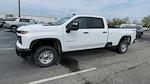 2025 Chevrolet Silverado 2500 Crew Cab SRW 4WD Pickup for sale #CF5T266222 - photo 53