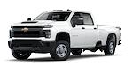 2025 Chevrolet Silverado 2500 Crew Cab SRW 4WD Pickup for sale #CF5T266222 - photo 71