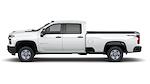 2025 Chevrolet Silverado 2500 Crew Cab SRW 4WD Pickup for sale #CF5T266222 - photo 72
