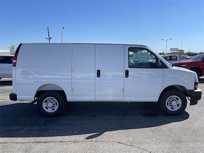 New 2025 Chevrolet Express 2500 Empty Cargo Van for sale #CF5T267542 - photo 1