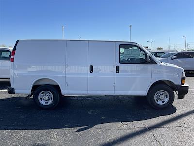 New 2025 Chevrolet Express 2500 Empty Cargo Van for sale #CF5T267544 - photo 1