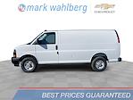 New 2025 Chevrolet Express 2500 Empty Cargo Van for sale #CF5T267544 - photo 14