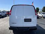 New 2025 Chevrolet Express 2500 Empty Cargo Van for sale #CF5T267544 - photo 3
