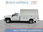 New 2025 Chevrolet Silverado 3500 Service Utility Van for sale #CF5T269338 - photo 1