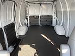 New 2025 Chevrolet Express 2500 Empty Cargo Van for sale #CF5T269347 - photo 3