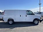 New 2025 Chevrolet Express 2500 Empty Cargo Van for sale #CF5T269347 - photo 1