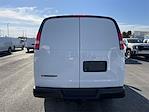 New 2025 Chevrolet Express 2500 Empty Cargo Van for sale #CF5T269347 - photo 2