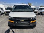 New 2025 Chevrolet Express 2500 Empty Cargo Van for sale #CF5T269347 - photo 5