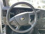 New 2025 Chevrolet Express 2500 Empty Cargo Van for sale #CF5T269347 - photo 9