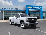 2025 Chevrolet Silverado 2500 Crew Cab SRW 4WD Pickup for sale #CF5T303673 - photo 1