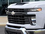 2025 Chevrolet Silverado 2500 Crew Cab SRW 4WD Pickup for sale #CF5T303673 - photo 13