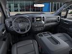 2025 Chevrolet Silverado 2500 Crew Cab SRW 4WD Pickup for sale #CF5T303673 - photo 15