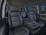 2025 Chevrolet Silverado 2500 Crew Cab SRW 4WD Pickup for sale #CF5T303673 - photo 16