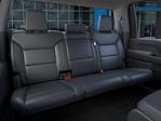 2025 Chevrolet Silverado 2500 Crew Cab SRW 4WD Pickup for sale #CF5T303673 - photo 17