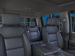 2025 Chevrolet Silverado 2500 Crew Cab SRW 4WD Pickup for sale #CF5T303673 - photo 24