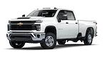 2025 Chevrolet Silverado 2500 Crew Cab SRW 4WD Pickup for sale #CF5T303673 - photo 25