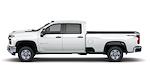 2025 Chevrolet Silverado 2500 Crew Cab SRW 4WD Pickup for sale #CF5T303673 - photo 26
