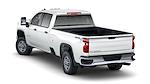 2025 Chevrolet Silverado 2500 Crew Cab SRW 4WD Pickup for sale #CF5T303673 - photo 27