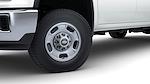 2025 Chevrolet Silverado 2500 Crew Cab SRW 4WD Pickup for sale #CF5T303673 - photo 29