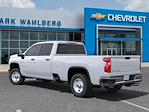 2025 Chevrolet Silverado 2500 Crew Cab SRW 4WD Pickup for sale #CF5T303673 - photo 4