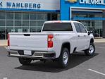 2025 Chevrolet Silverado 2500 Crew Cab SRW 4WD Pickup for sale #CF5T303673 - photo 2