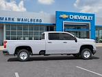 2025 Chevrolet Silverado 2500 Crew Cab SRW 4WD Pickup for sale #CF5T303673 - photo 5