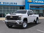 2025 Chevrolet Silverado 2500 Crew Cab SRW 4WD Pickup for sale #CF5T303673 - photo 6