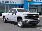 2025 Chevrolet Silverado 2500 Crew Cab SRW 4WD Pickup for sale #CF5T303673 - photo 7