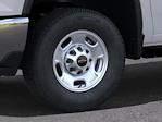 2025 Chevrolet Silverado 2500 Crew Cab SRW 4WD Pickup for sale #CF5T303673 - photo 9