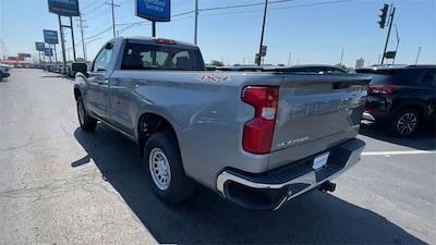 2025 Chevrolet Silverado 1500 Regular Cab 4WD Pickup for sale #CF5T306803 - photo 2