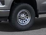 2025 Chevrolet Silverado 1500 Regular Cab 4WD Pickup for sale #CF5T306803 - photo 9