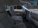 2025 Chevrolet Silverado 1500 Regular Cab 4WD Pickup for sale #CF5T306803 - photo 17