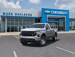 2025 Chevrolet Silverado 1500 Regular Cab 4WD Pickup for sale #CF5T306803 - photo 34