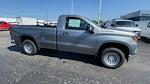 2025 Chevrolet Silverado 1500 Regular Cab 4WD Pickup for sale #CF5T306803 - photo 49