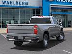 2025 Chevrolet Silverado 1500 Regular Cab 4WD Pickup for sale #CF5T306803 - photo 2