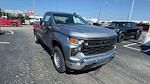 2025 Chevrolet Silverado 1500 Regular Cab 4WD Pickup for sale #CF5T306803 - photo 50