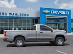 2025 Chevrolet Silverado 1500 Regular Cab 4WD Pickup for sale #CF5T306803 - photo 5
