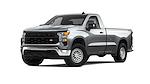 2025 Chevrolet Silverado 1500 Regular Cab 4WD Pickup for sale #CF5T306803 - photo 69
