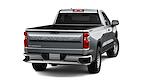 2025 Chevrolet Silverado 1500 Regular Cab 4WD Pickup for sale #CF5T306803 - photo 71