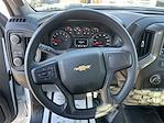 2025 Chevrolet Silverado 3500 Regular Cab DRW 4WD Dump Truck for sale #CF5T315079 - photo 8