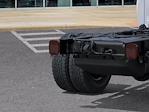 New 2025 Chevrolet Silverado 3500 Work Truck Regular Cab 4WD 60 CA Cab Chassis for sale #CF5T315288 - photo 11