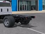 New 2025 Chevrolet Silverado 3500 Work Truck Regular Cab 4WD 60 CA Cab Chassis for sale #CF5T315288 - photo 14
