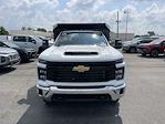 2025 Chevrolet Silverado 3500 Regular Cab DRW 4WD Dump Truck for sale #CF5T315288 - photo 35