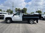 2025 Chevrolet Silverado 3500 Regular Cab DRW 4WD Dump Truck for sale #CF5T315288 - photo 37